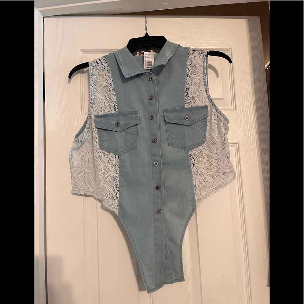 Womens top